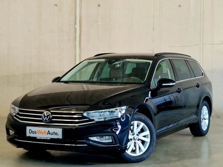 VW Passat Variant Business TDI