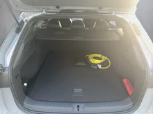 VW ID.7 Tourer GTX 4MOTION 250 kW - 86 kWh in Mondsteingrau Dach Schwarz