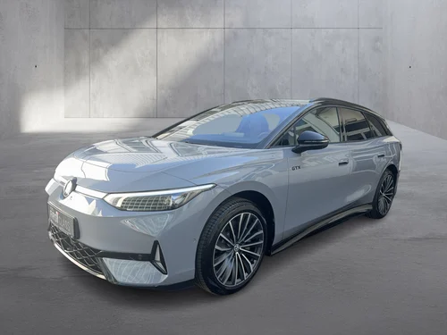 VW ID.7 Tourer GTX 4MOTION 250 kW - 86 kWh