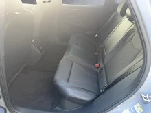 VW ID.7 Tourer GTX 4MOTION 250 kW - 86 kWh in Mondsteingrau Dach Schwarz