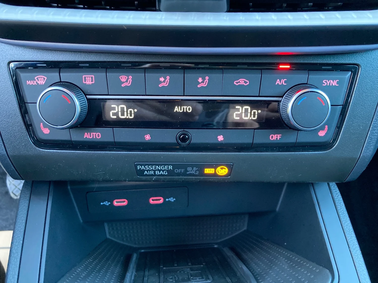 Bild eines SEAT Ibiza FR Edition 1.0 TSI