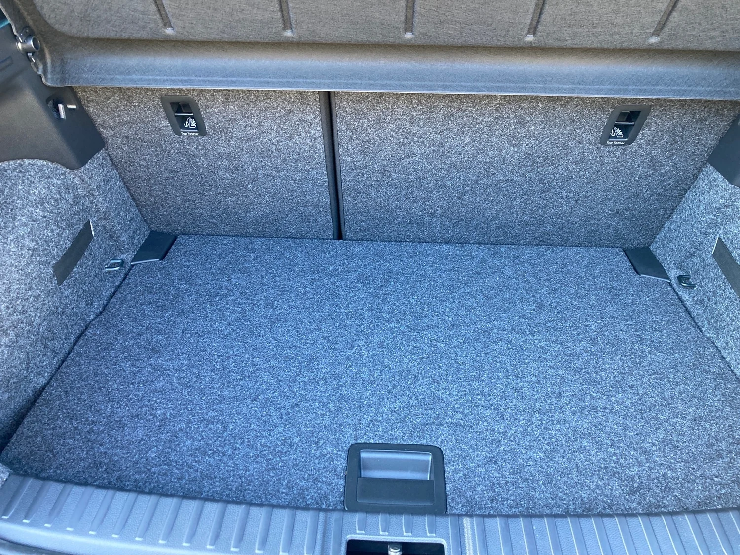 Bild eines SEAT Ibiza FR Edition 1.0 TSI