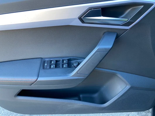 Bild eines SEAT Ibiza FR Edition 1.0 TSI