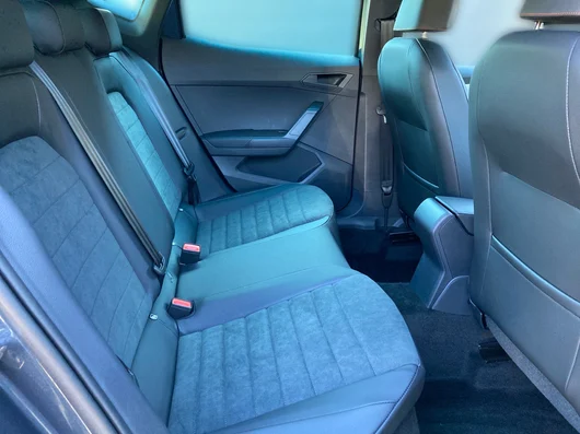 Bild eines SEAT Ibiza FR Edition 1.0 TSI