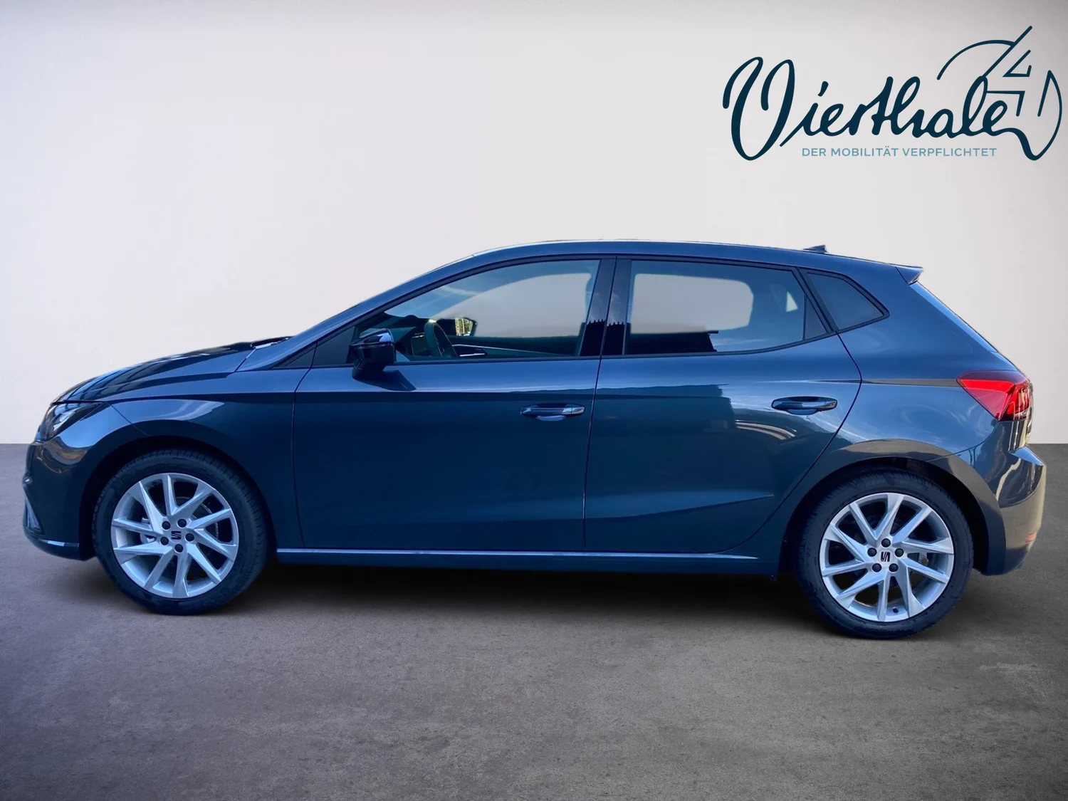 Bild eines SEAT Ibiza FR Edition 1.0 TSI