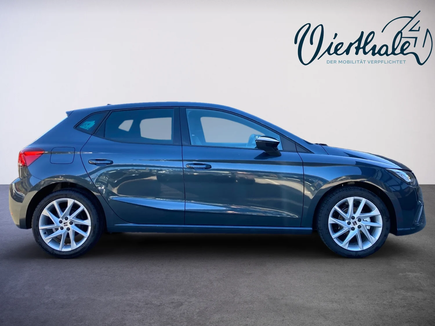 Bild eines SEAT Ibiza FR Edition 1.0 TSI