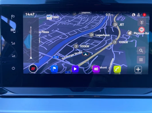 Bild eines SEAT Ibiza FR Edition 1.0 TSI