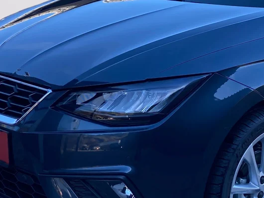 Bild eines SEAT Ibiza FR Edition 1.0 TSI