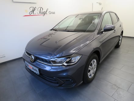 VW Polo 4Me