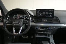 Thumbnail-Foto von Fahrzeug