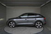 Thumbnail-Foto von Fahrzeug