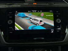 Thumbnail-Foto von Fahrzeug