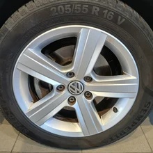 Thumbnail-Foto von Fahrzeug
