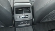 Audi A4 Avant 35 TDI in mythosschwarz metallic