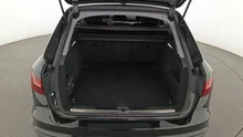 Audi A4 Avant 35 TDI in mythosschwarz metallic