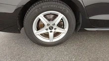 Audi A4 Avant 35 TDI in mythosschwarz metallic
