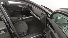 Audi A4 Avant 35 TDI in mythosschwarz metallic
