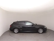 Audi A4 Avant 35 TDI in mythosschwarz metallic