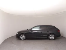 Audi A4 Avant 35 TDI in mythosschwarz metallic