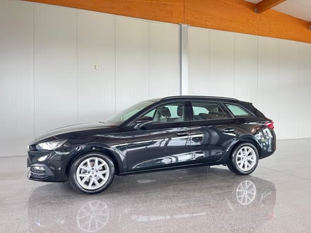 SEAT Leon SP Kombi Style 1.0 TSI