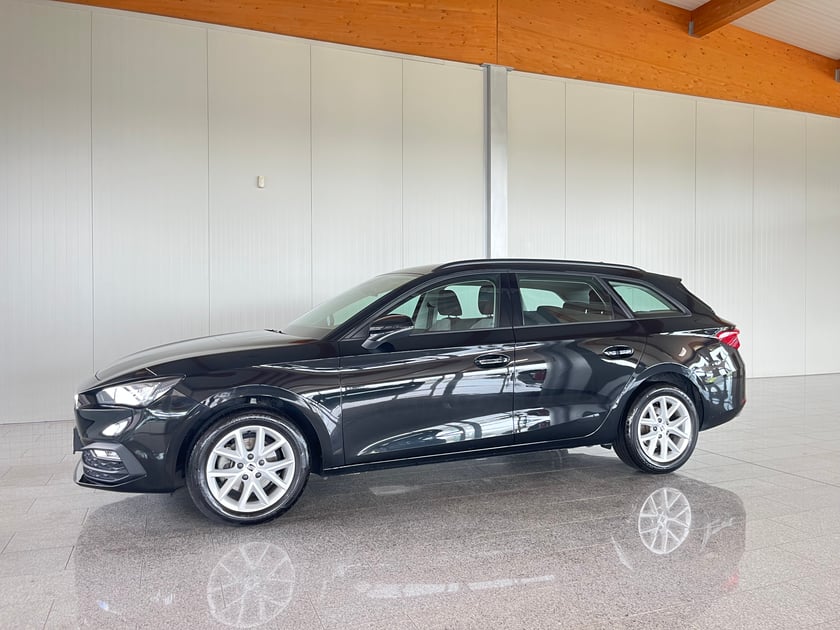 SEAT Leon SP Kombi Style 1.0 TSI