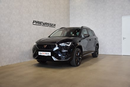 CUPRA Ateca 1.5 TSI DSG 150