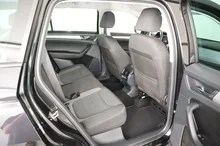 Škoda Kodiaq 4x4 Ambition TDI SCR in schwarz - metallic
