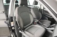Škoda Kodiaq 4x4 Ambition TDI SCR in schwarz - metallic