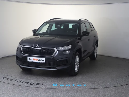 Škoda Kodiaq 4x4 Ambition TDI SCR