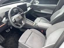 CUPRA Born 77/82 e-Boost 170kW/231PS in Mondstein-Grau