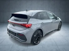 CUPRA Born 77/82 e-Boost 170kW/231PS in Mondstein-Grau