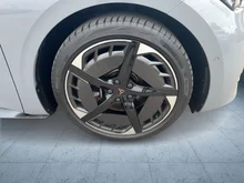 CUPRA Born 77/82 e-Boost 170kW/231PS in Mondstein-Grau