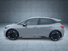 CUPRA Born 77/82 e-Boost 170kW/231PS in Mondstein-Grau