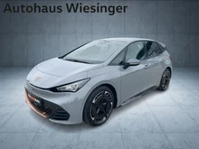 CUPRA Born 77/82 e-Boost 170kW/231PS in Mondstein-Grau