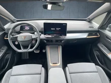 CUPRA Born 77/82 e-Boost 170kW/231PS in Mondstein-Grau