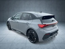 CUPRA Born 77/82 e-Boost 170kW/231PS in Mondstein-Grau