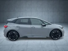 CUPRA Born 77/82 e-Boost 170kW/231PS in Mondstein-Grau
