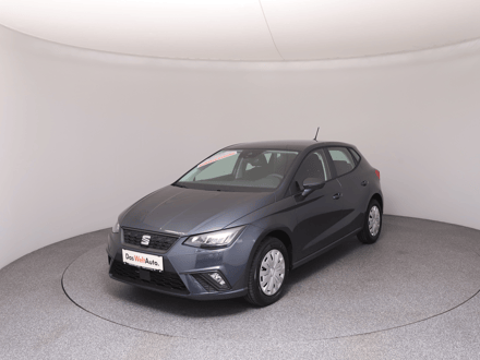 SEAT Ibiza Reference Edition 1.0 TSI