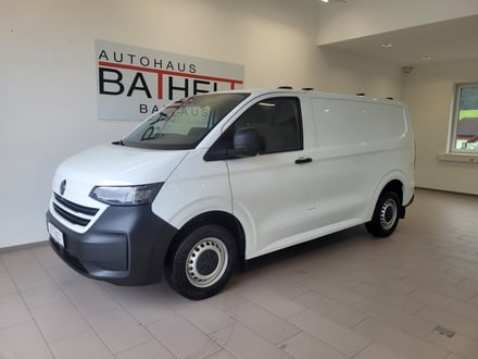 VW Transporter Kastenwagen TDI
