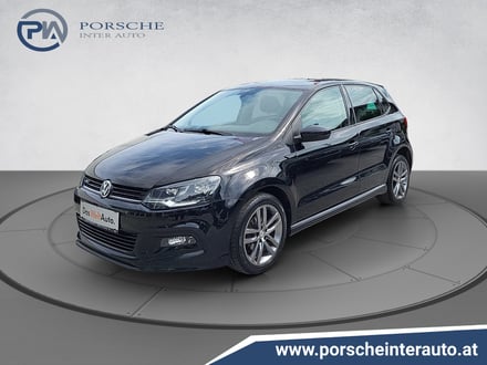 VW Polo Sport Edition BMT