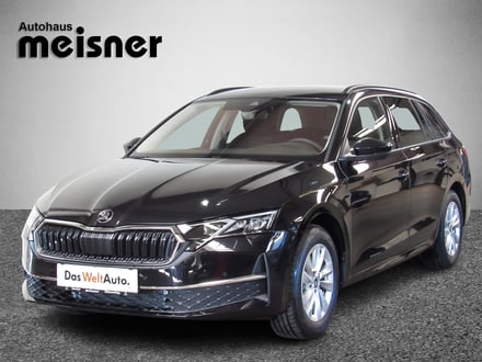 Škoda Octavia Combi Selection TDI