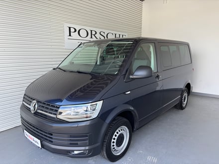 VW Kombi Entry TDI