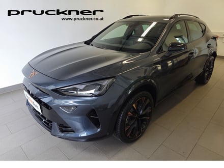 CUPRA Formentor 2.0 TSI 204 PS DSG 4Drive