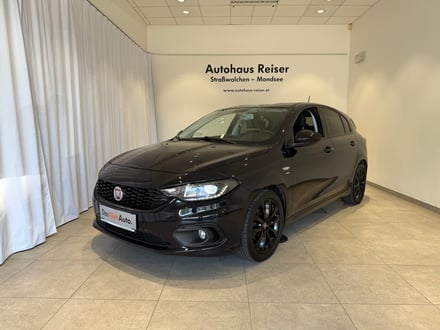 Fiat Tipo 1,4 T-Jet 120 S-Design