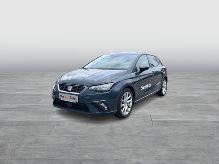 SEAT Ibiza FR Edition 1.0 TSI