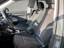 Audi Q3 35 TFSI intense in Chronosgrau Metallic