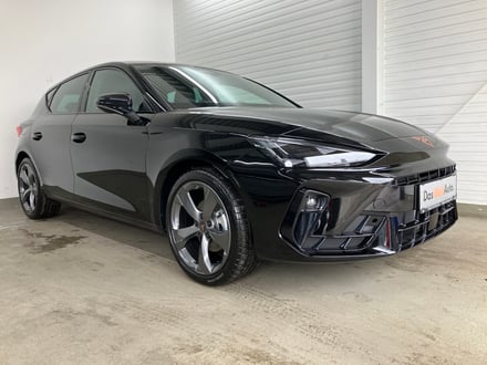 CUPRA Leon 1.5 TSI