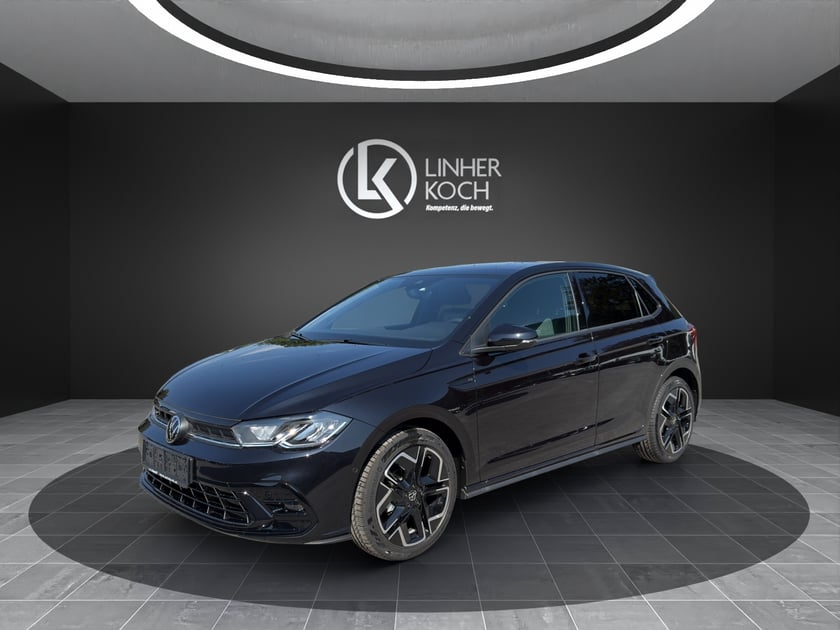 VW Polo Sport TSI DSG