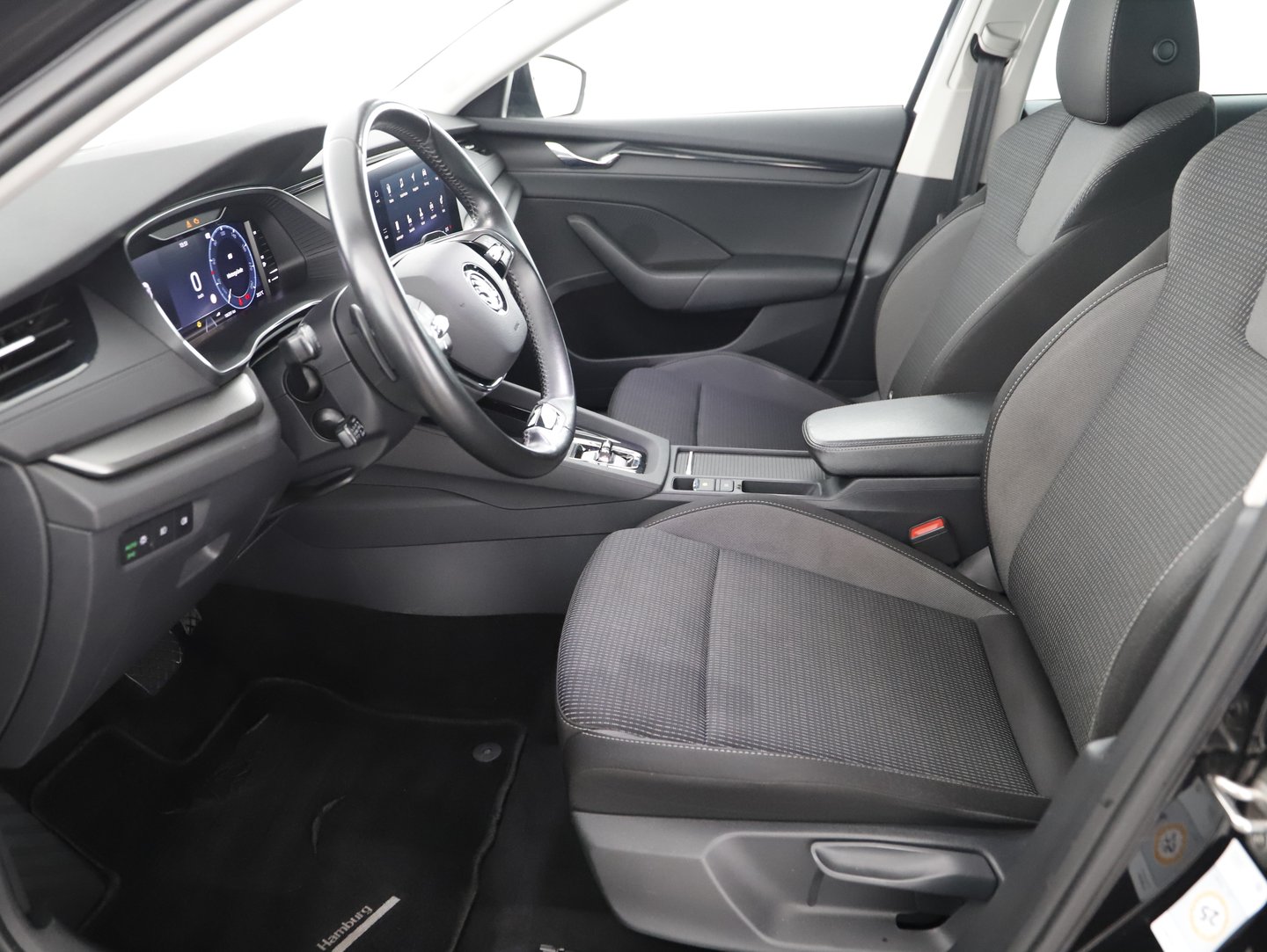 Škoda OCTAVIA Combi Ambition TDI DSG | Bild 4 von 16