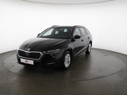 Škoda OCTAVIA Combi Ambition TDI DSG